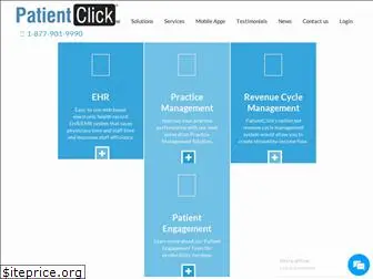 patientclick.com