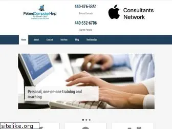 patientcomputerhelp.com