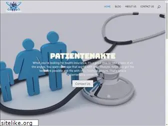 patientenakte.org