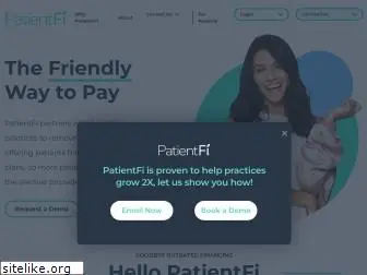 patientfi.com
