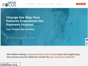 patientfocus.com