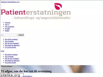 patientforsikringen.dk