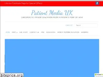 patientmediauk.com