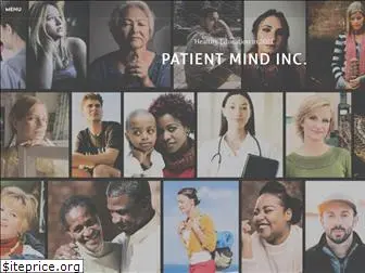 patientmind.org