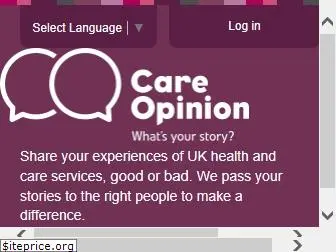 patientopinion.org.uk