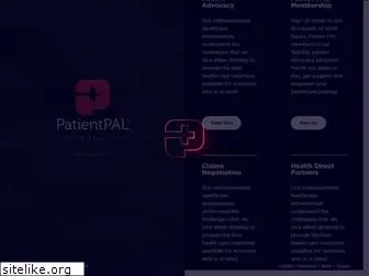 patientpal.org