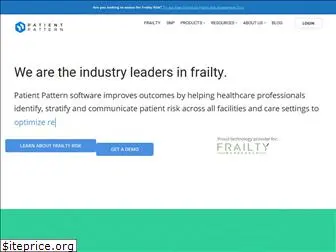 patientpattern.com