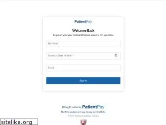 patientpay.net