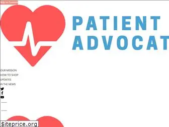 patientrightsadvocate.org