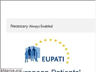patientsacademy.eu