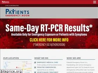 patientser.com