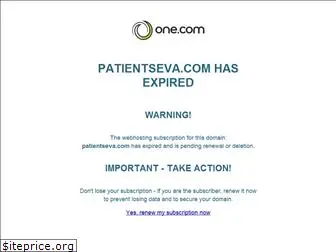 patientseva.com