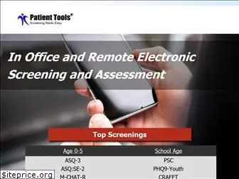 patienttools.com