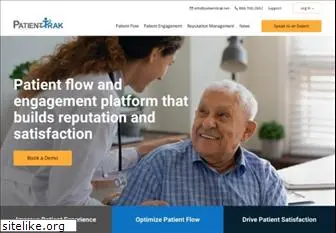 patienttrak.net