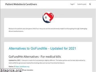 patientwebsites.com