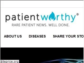 patientworthy.com