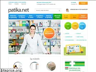 patika.net