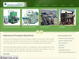 patilmachines.com