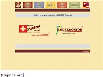patina.ch thumbnail