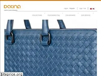 patina.com.tw