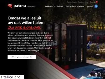 patina.nl