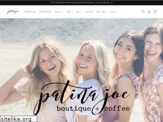 patinajoe.com