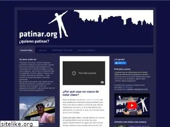 patinar.org