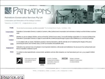 patinations.com.au
