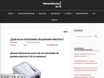 patineteelectrico.net