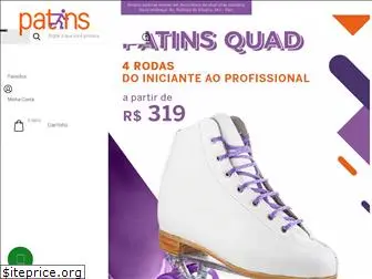 patins.com.br