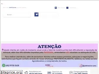 patinsecia.com.br