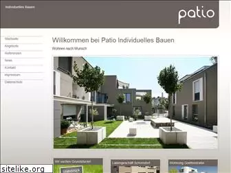 patio-gmbh.com