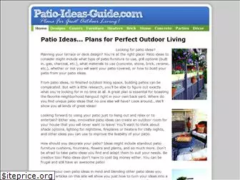 patio-ideas-guide.com