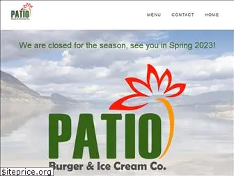 patioburger.com