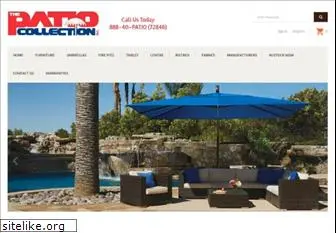 patiocollection.com