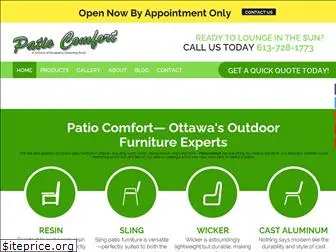 patiocomfort.ca