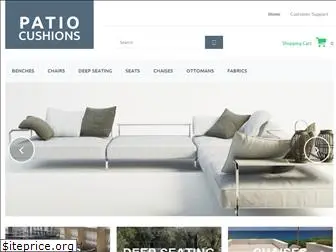 patiocushions.com