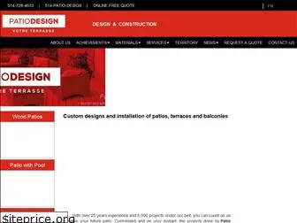 patiodesign.ca