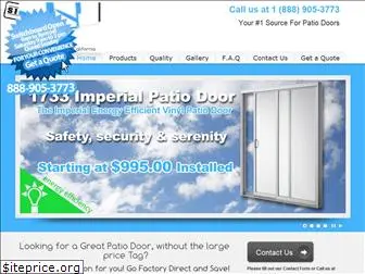 patiodoorfactory.com