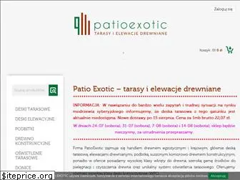 patioexotic.pl