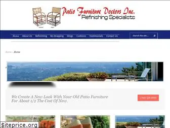 patiofurnituredoctors.com