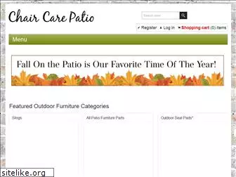 patiofurnitureparts.com