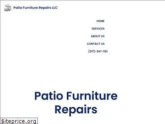 patiofurniturerestorations.com