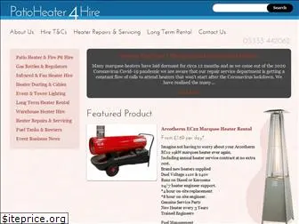 patioheater4hire.co.uk