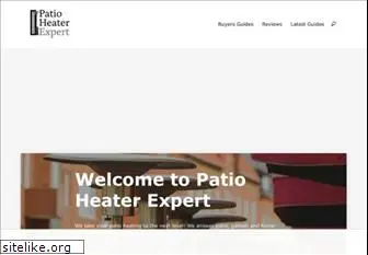 patioheaterexpert.com