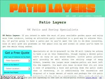 patiolayers.co.uk