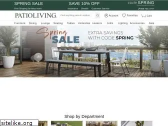 patioliving.com