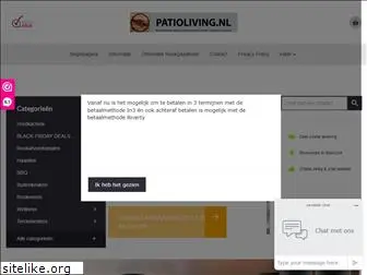patioliving.nl
