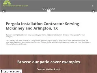 patioroofcovers.com