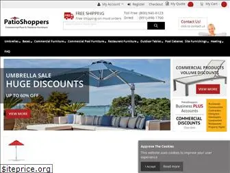 patioshoppers.com